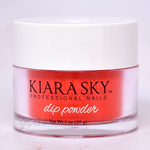 Kiara Sky Dip Dipping Powder D528 Generoseity 1 oz