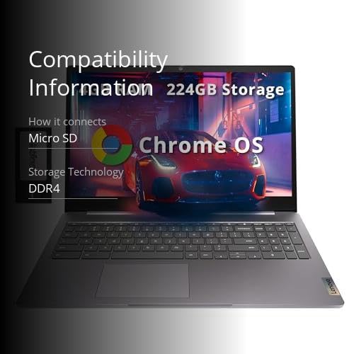 Lenovo Ideapad 3 15.6