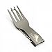 TOAKS Titanium Folding Fork