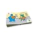 LeapFrog LeapReader Junior Book: Sesame Street Cookie Monster's First Book of Numbers (works with Tag Junior)