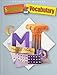 Houghton Mifflin Spelling and Vocabulary: Student Book (nonconsumable) Grade 7 2004