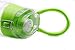 Weshine Flavor It 16 Ounce Kids Infuser Water Bottle(Green)