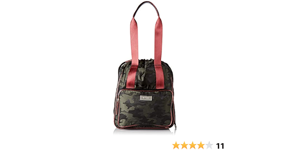 GIOSEPPO Sitka, Shopper para Mujer, Multicolor (Camuflaje), 11x28x39 cm (W  x H x L) : Amazon.es: Moda