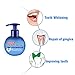 Debuy Intensive Stain Remover Whitening Toothpaste Anti Bleeding Gums for Brushing Teeth Oral Care