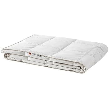 Amazon Com Ikea Comforter Sotvedel Down Full Queen Less Fill For