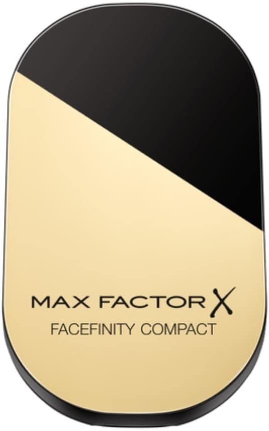 Max Factor Facefinity Refillable Compact Foundation SPF 15