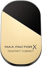 Max Factor Facefinity Refillable Compact Foundation SPF 15