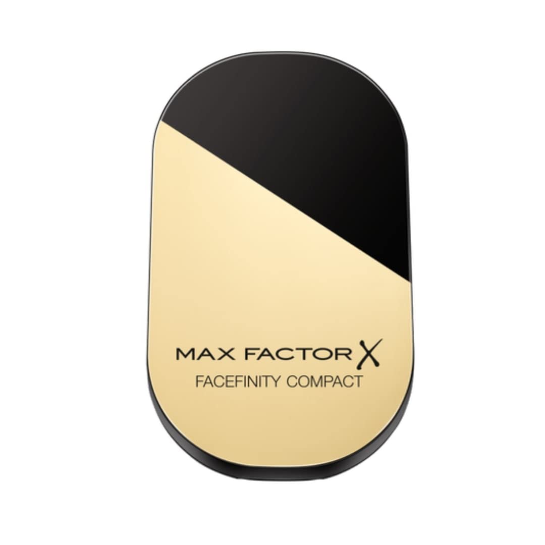 Max Factor Facefinity Refillable Compact Foundation
