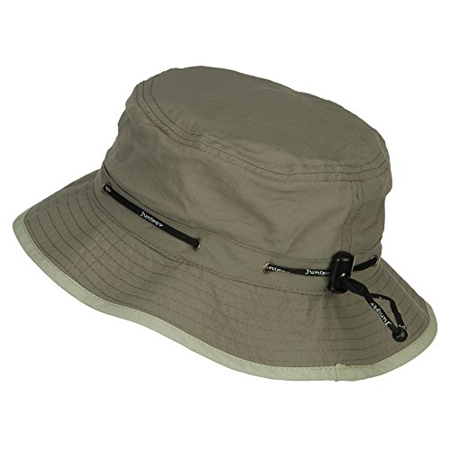 Talson UV Bucket Hat - Olive L