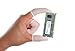 ESDProduct Nitrile Finger Cot, 4 mil Thick, 2-7/10