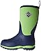 Muck Boot Rugged Ll Rubber Kid's Snow Boot