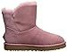 UGG Women's Classic Mini Twist Fashion Boot