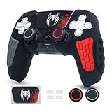 ECHZOVE PlayStation 5 Controller Cover
