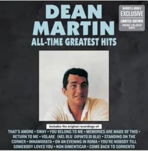 Dean Martin - This Is Dean Martin - Amazon.com Music