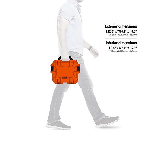 6 Nanuk+Waterproof+Hard+Case+Insert