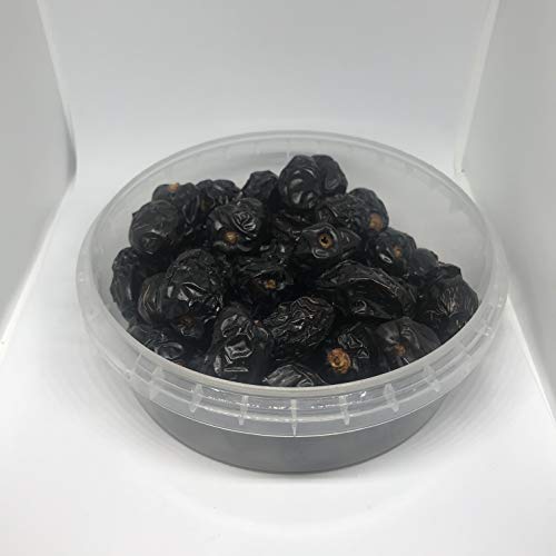 Organic-Ajwa-Dates-CERES-Certified-Weight-200-Grams