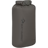 Sea to Summit Lightweight Dry Bag, Multi-Purpose Dry Storage