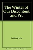 The Winter of Our Discontent 2nd Prt
