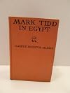 Mark Tidd in Egypt
