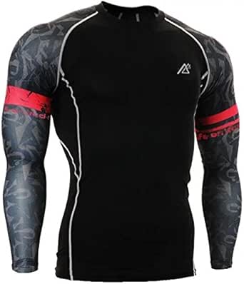 amazon men's athletic shirts