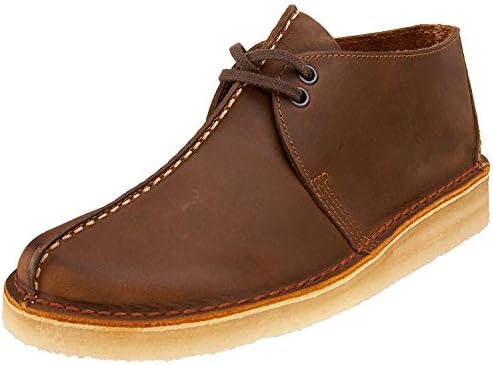 clarks bank robber boots