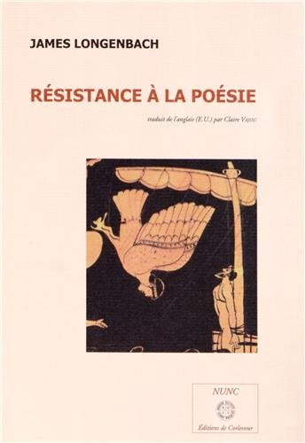 Résistance à la poésie