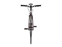 Golden Cycles Fixed Gear Single Speed Bike