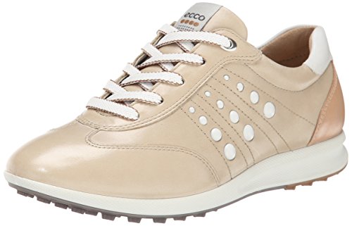Golf Shoe Ecco Street Evo Ecco Street Evo One Golf Shoes Spikeless