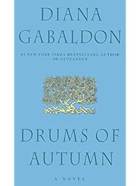 Drums Of Autumn (Turtleback School & Library Binding Edition) (Outlander)