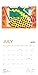 Matisse Jazz 2015 Wall Calendar