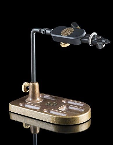 Regal Medallion Series Midge Jaw Vises Bronze Pocket Base