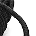 ULTRA DNA 32-foot 10m Long Japanese Bondage Rope Flirting Toys Black