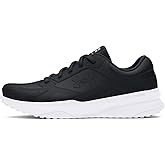 Under Armour Men's Charged Edge Leather Training Shoe