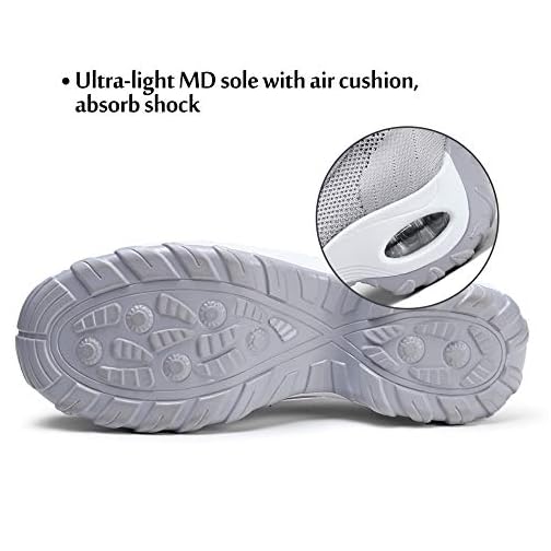 light and comfy shoes