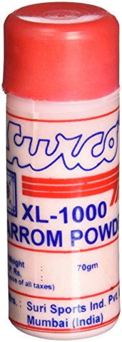 Carrom Powder Regular 70gm