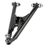 Caltric FRONT LOWER RIGHT A-ARM Fits YAMAHA BANSHEE 350 YFZ350 YFZ-350 1989-2003