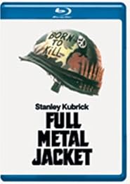 Full Metal Jacket