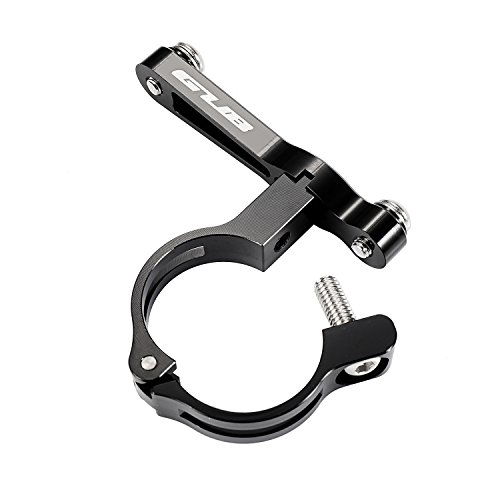 GUB Bicycle Bottle Cage Adapter Mount Adjustable MTB Road Bike