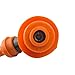 1PZ AT2-OW1 Ignition Coil & Spark Plug Wire for 1984 Honda ATC 200es ATC 200es Big Red 84 200 Es