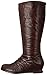Miz Mooz Women's Bonnie WC Riding Boot
