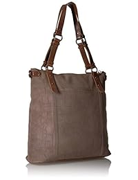 el sak Ashland, bolso de piel