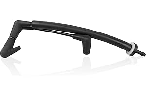 YUANTUO FL3Z3A788B Vacuum Line Tube Check Valve Assembly Fit for Ford F-150 Expedition Lincoln Navigator, Auto-Locking Hub Vacuum Line Tube