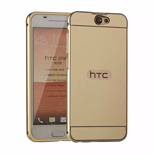 Htc one a9 anti-shocked mirror affected case, iknowtech…