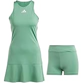 adidas Women's Standard Tennis Us Series Y-Dress