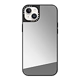CASETiFY Mirror iPhone 14 Plus Case [4.9ft Drop