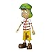 El Chavo Collectible Figures- El Chavo