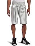 Russell Athletic Men's Basketball-Inspired Short