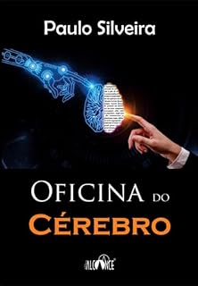 Livro Oficina Do Cérebro
