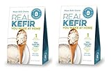 Water Kefir Grains (2 pack)