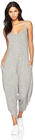 Women's Cozy Jumpsuit